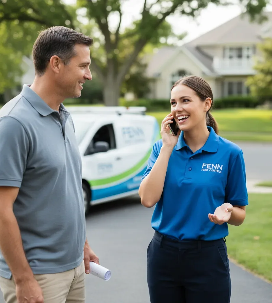 Mosquito Control in Clayton, NJ